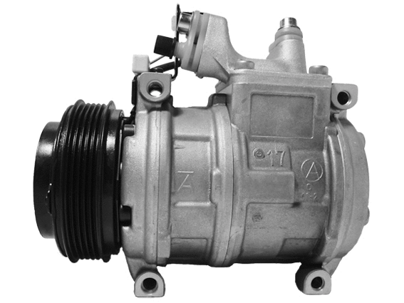 Compresseur, climatisation Airstal 10-0103