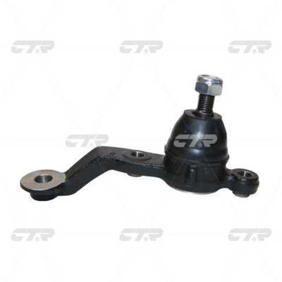 Rotule de suspension CTR CB0439R