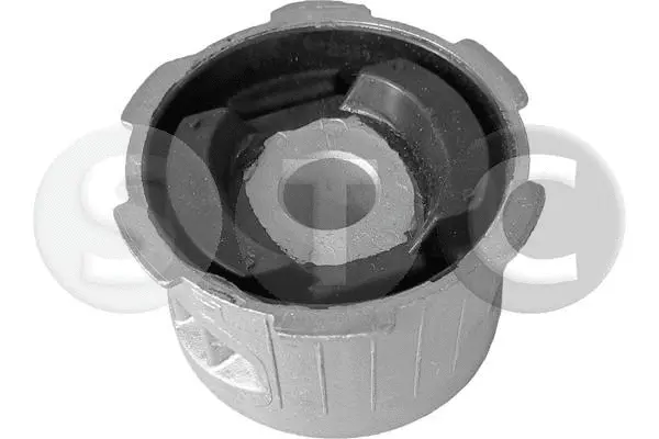 Suspension, corps de l'essieu STC T458245