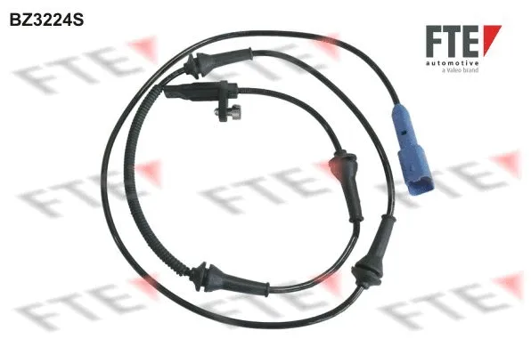 Capteur, vitesse de roue FTE 9400201