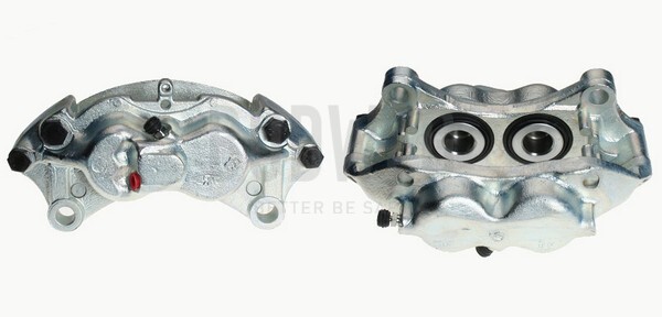 Étrier de frein BUDWEG CALIPER 34900