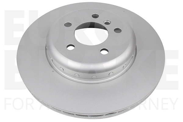 Disque de frein EUROBRAKE 5815341594