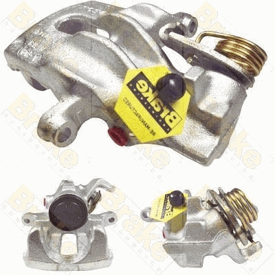 Étrier de frein Brake ENGINEERING CA770R