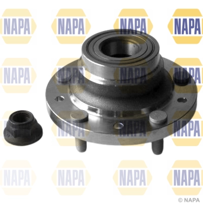 Kit de roulements de roue NAPA PWB1232