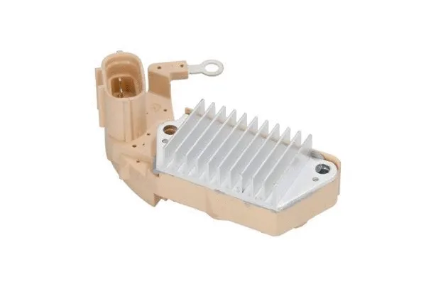 Alternateur LAUBER CQ1011371