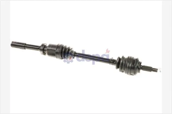 Arbre de transmission DEPA 3202400