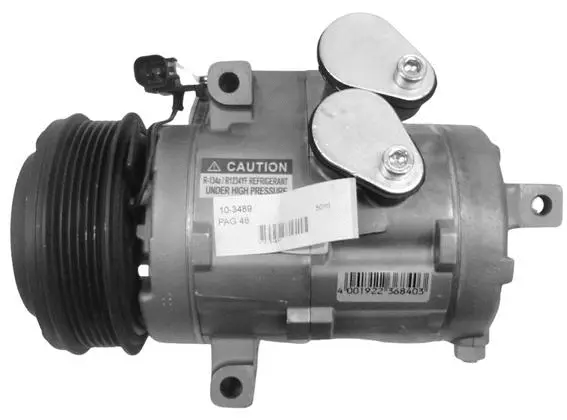 Compresseur, climatisation Airstal 10-3489