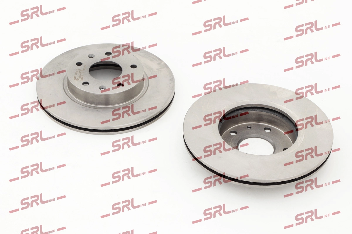 Disque de frein SRLine S71-0322