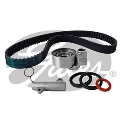 Kit de courroie crantée GATES-AU TCKH797