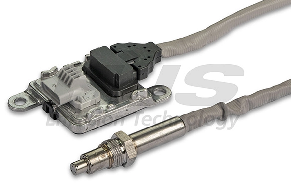 Capteur NOx, Catalyseur NOx HJS 92 09 7038