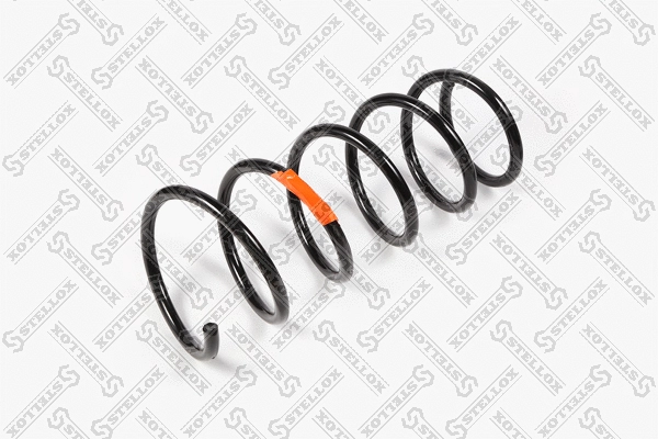 Ressort de suspension STELLOX 10-22442-SX