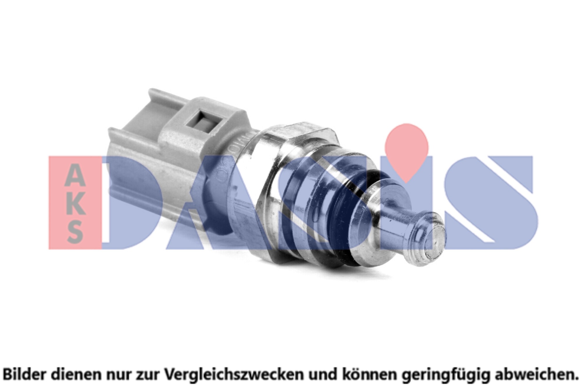 Sonde, température du liquide de refroidissement AKS DASIS 751148N