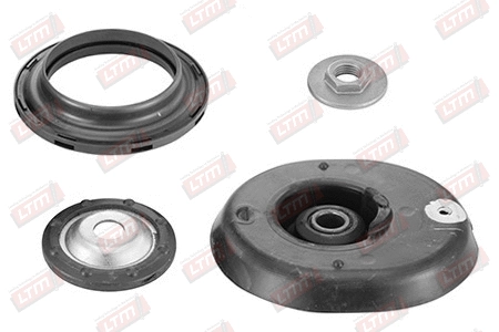 Kit de montage, coupelle de suspension LTM M04046