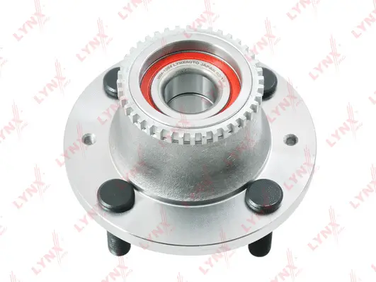Kit de roulements de roue LYNXAUTO WH-1364
