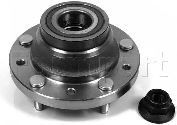 Moyeu de roue FORMPART 15498004/K