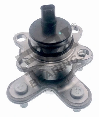 Kit de roulements de roue EBI EBK2718