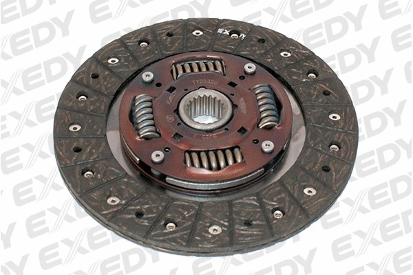 Disque d'embrayage EXEDY TYD032U