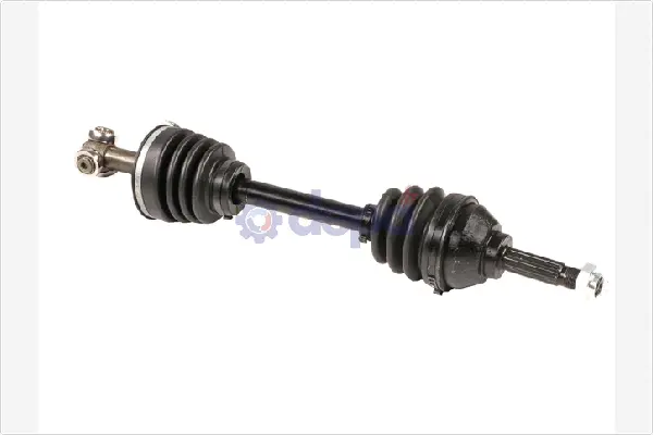 Arbre de transmission DEPA 3262502