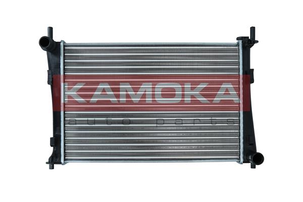 Radiateur, refroidissement du moteur KAMOKA 7705131