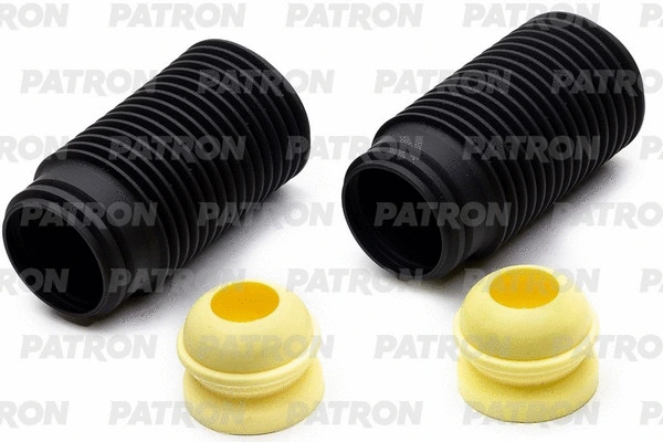 Kit de protection contre la poussière, amortisseur PATRON PPK10605