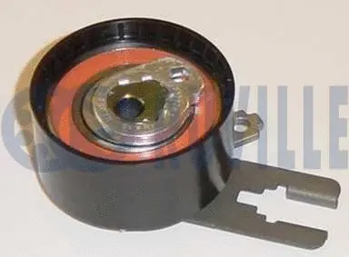 Poulie de tension, courroie crantée RUVILLE 541147