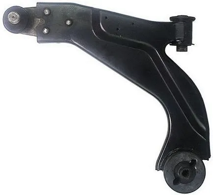 Bras de liaison, suspension de roue DENCKERMANN D120026