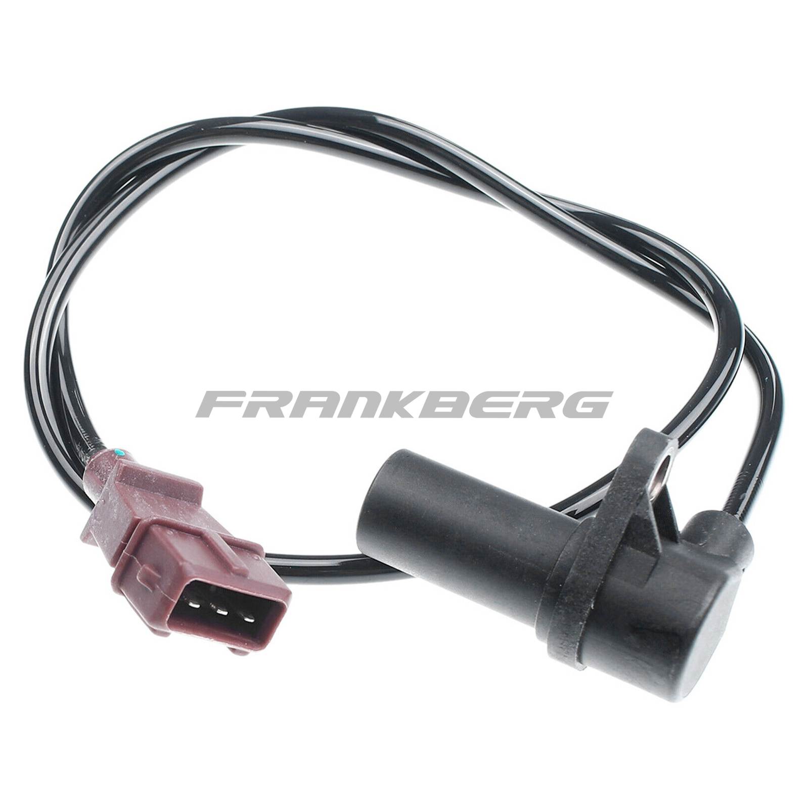 Capteur d'angle, vilebrequin Frankberg 5481FB0007996