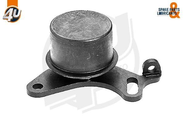 Poulie de tension, courroie crantée 4U Autoparts 32279BW