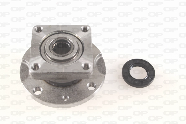 Kit de roulements de roue OPEN PARTS HBK5269.03