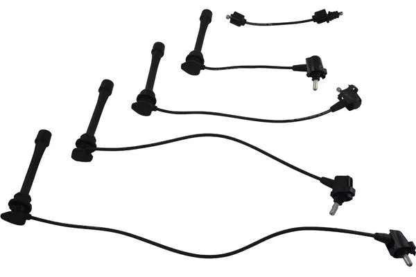 Kit de câbles d'allumage KAVO PARTS ICK-9015