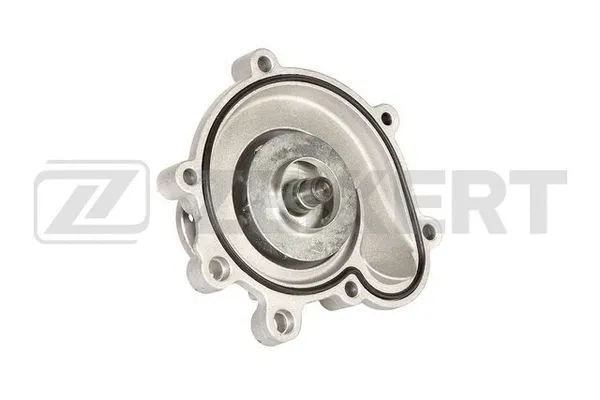 Pompe à eau, refroidissement du moteur ZEKKERT WP-1371