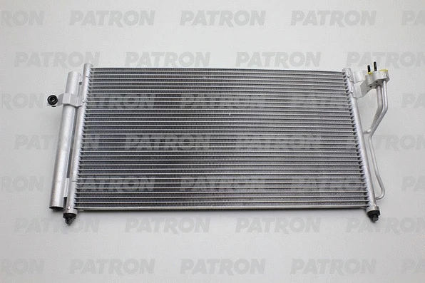 Condenseur, climatisation PATRON PRS1365KOR
