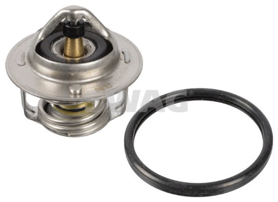 Thermostat, liquide de refroidissement SWAG 33 10 4980