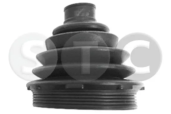 Jeu de joints-soufflets, arbre de commande STC T411461