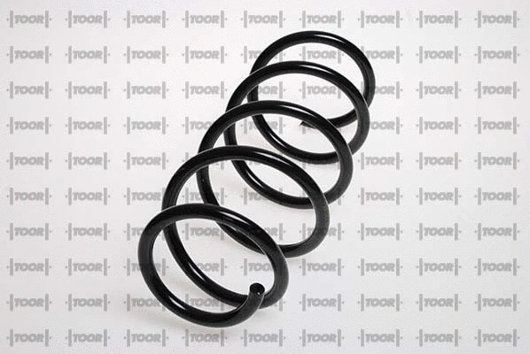 Ressort de suspension TOOR SC61106