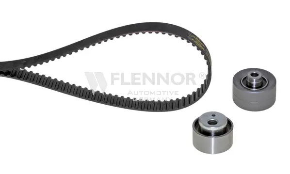Kit de courroie crantée FLENNOR F914357V