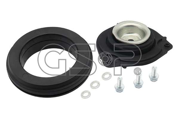Kit de réparation, coupelle de suspension GSP-BR 531978S