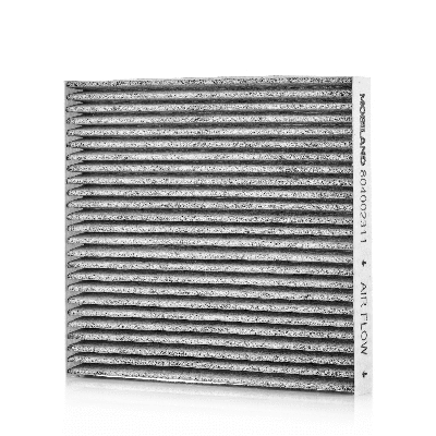 Filtre, air de l'habitacle MOBILAND 804002311