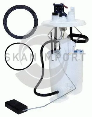 Module d'alimentation en carburant SKANIMPORT BP-1621