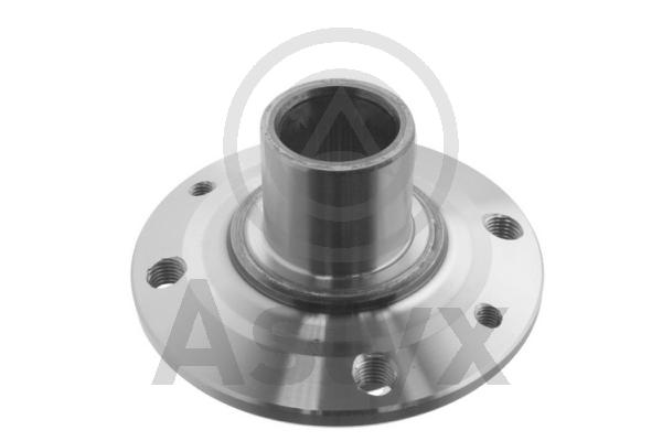 Moyeu de roue Aslyx AS-204607