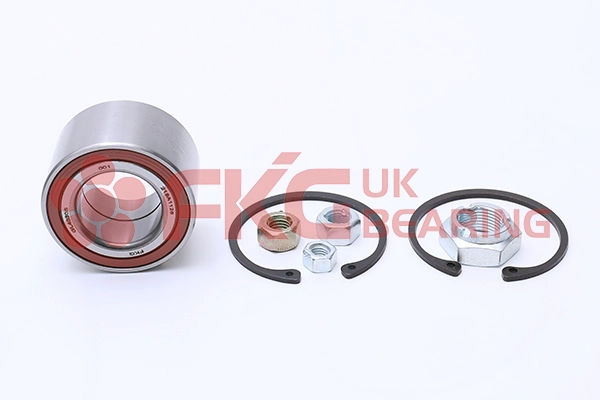 Kit de roulements de roue FKG GL4030S