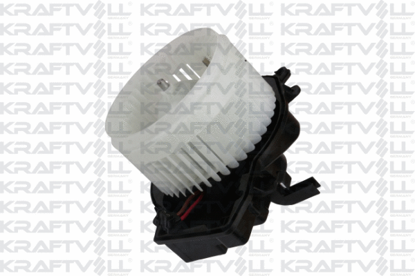 Pulseur d'air habitacle KRAFTVOLL GERMANY 08130115