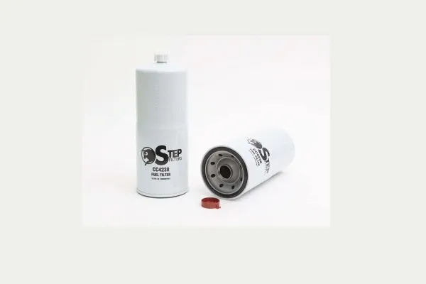 Filtre à carburant STEP FILTERS CC4238