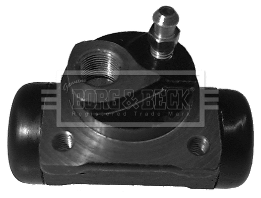 Cylindre de roue BORG & BECK BBW1521