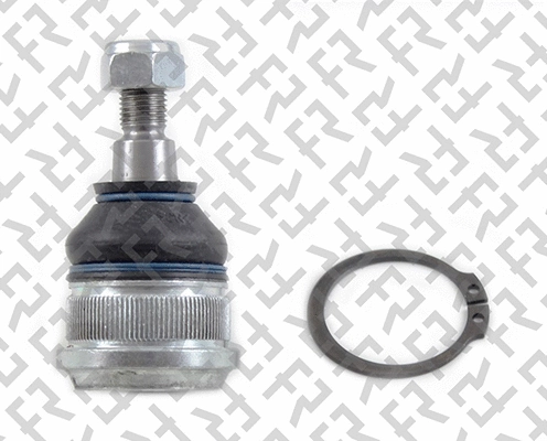 Rotule de suspension FR REDAELLI 9-115K