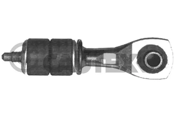 Entretoise/tige, stabilisateur CAUTEX 080203