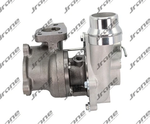 Turbocompresseur, suralimentation Jrone 8B35-200-E16