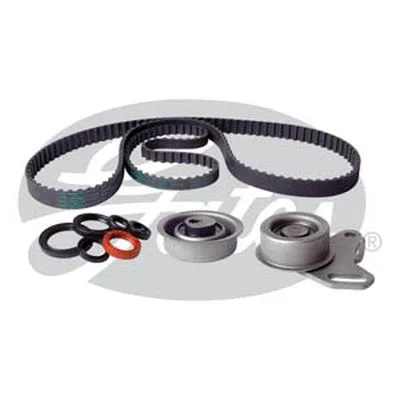Kit de courroie crantée GATES-AU TCK089C