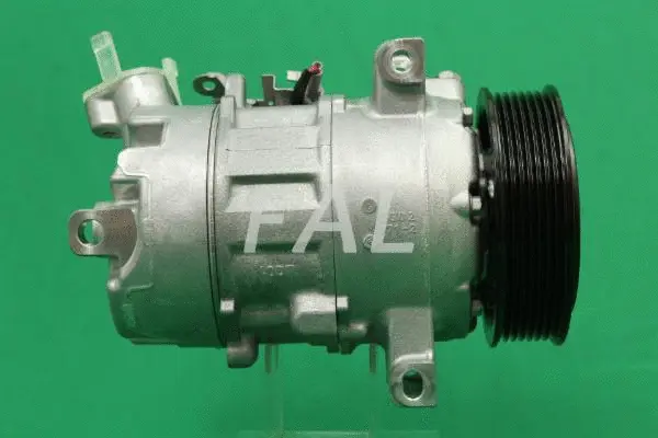 Compresseur, climatisation FAL Anlasser- und Lichtmaschinenservice F013387/1