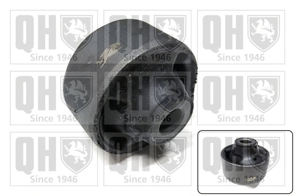 Suspension, bras de liaison QUINTON HAZELL EMS8468